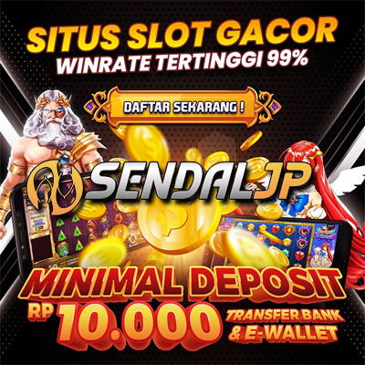 Sendaljp > Agen Resmi Slot Mahjong Ways Gacor Gampang Scatter Hitam